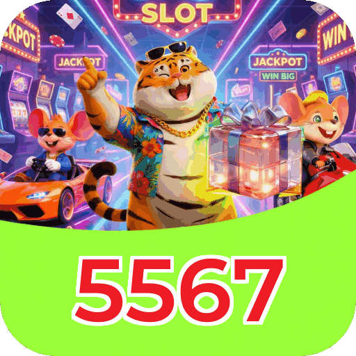 Login rápido no app 5567