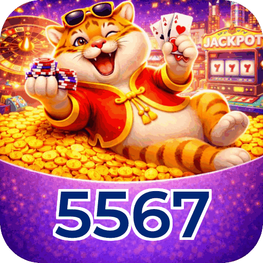 Slots Premium da PG Soft na 5567