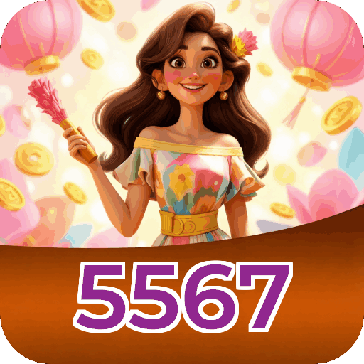 Slots Premium da PG Soft na 5567