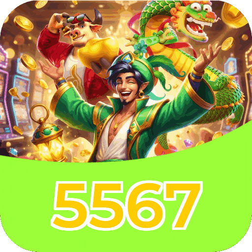 Slots Premium da PG Soft na 5567
