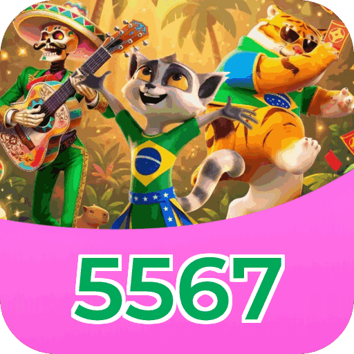Jogos com maior RTP na 5567